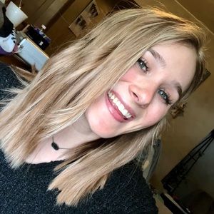 Meet your Posher, Kaedyn